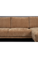 Upholstered Classic Sofa | Dutchbone Harper | Oroatrade.com