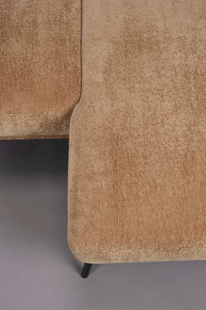 Upholstered Classic Sofa | Dutchbone Harper | Oroatrade.com