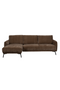 Classic Upholstered Sofa | Dutchbone Harper | Dutchfurniture.com