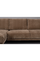Classic Upholstered Sofa | Dutchbone Harper | Dutchfurniture.com