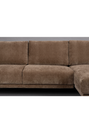 Upholstered Classic Sofa | Dutchbone Harper | Oroatrade.com