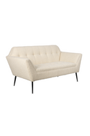 Bouclé Tufted Sofa | Dutchbone Kate | Dutchfurniture.com