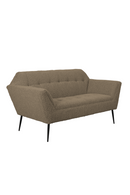 Bouclé Tufted Sofa | Dutchbone Kate | Dutchfurniture.com