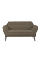 Bouclé Tufted Sofa | Dutchbone Kate | Dutchfurniture.com