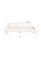 Beige Ribcord Sofa | Dutchbone Preston | Dutchfurniture.com