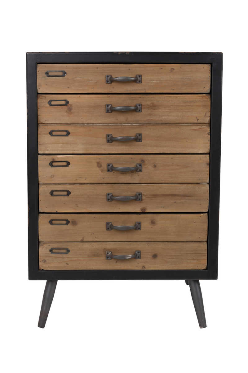 Wooden File | Dutchbone Sol | Dutch Furniture DUTCHFURNITURE.COM