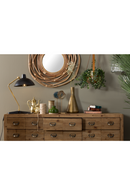 Wood Sideboard With Drawers | Dutchbone Six | DutchFurniture.com