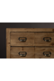 Wood Sideboard With Drawers | Dutchbone Six | DutchFurniture.com