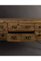 Wood Sideboard With Drawers | Dutchbone Six | DutchFurniture.com