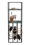 Green Marble Wine Cabinet | Dutchbone Mil | dutchfurniture.com
