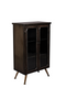 Vintage Metal Cabinet | Dutchbone Denza | Oroatrade.com