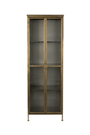 Gilded Frame Cabinet | Dutchbone Gertlush | Dutchfurniture.com