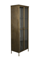 Gilded Frame Cabinet | Dutchbone Gertlush | Dutchfurniture.com