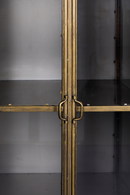 Gilded Frame Cabinet | Dutchbone Gertlush | Dutchfurniture.com