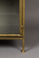 Gilded Frame Cabinet | Dutchbone Gertlush | Dutchfurniture.com