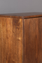 Lacquered Mango Wood Cabinet | Dutchbone Saroo | Dutchfurniture.com