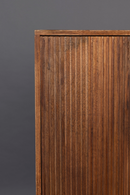 Lacquered Mango Wood Cabinet | Dutchbone Saroo | Dutchfurniture.com