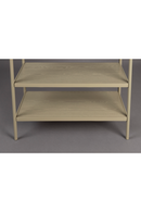 Fir & Rattan Cabinet | Dutchbone Yasu | Dutchfurniture.com