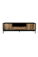 Acacia Wood Sideboard | Dutchbone Nairobi | DutchFurniture.com