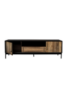 Acacia Wood Sideboard | Dutchbone Nairobi | DutchFurniture.com