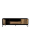 Acacia Wood Sideboard | Dutchbone Nairobi | DutchFurniture.com