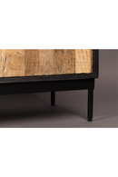 Acacia Wood Sideboard | Dutchbone Nairobi | DutchFurniture.com