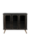 Vintage Metal Sideboard | Dutchbone Denza | DutchFurniture.com