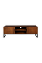 Brown Wooden Sideboard | Dutchbone Saroo | Dutchfurniture.com