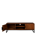 Brown Wooden Sideboard | Dutchbone Saroo | Dutchfurniture.com