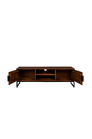 Brown Wooden Sideboard | Dutchbone Saroo | Dutchfurniture.com