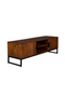 Brown Wooden Sideboard | Dutchbone Saroo | Dutchfurniture.com