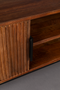 Brown Wooden Sideboard | Dutchbone Saroo | Dutchfurniture.com