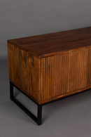 Brown Wooden Sideboard | Dutchbone Saroo | Dutchfurniture.com