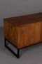 Brown Wooden Sideboard | Dutchbone Saroo | Dutchfurniture.com