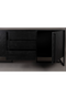 Wooden Herringbone Patterned Sideboard | Dutchbone Class | Dutchfurniture.com