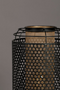 Mesh Tube Tripod Floor Lamp L | Dutchbone Archer | DutchFurniture.com