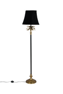 Modern Art Deco Floor Lamp | Dutchbone Cresta | Dutchfurniture.com