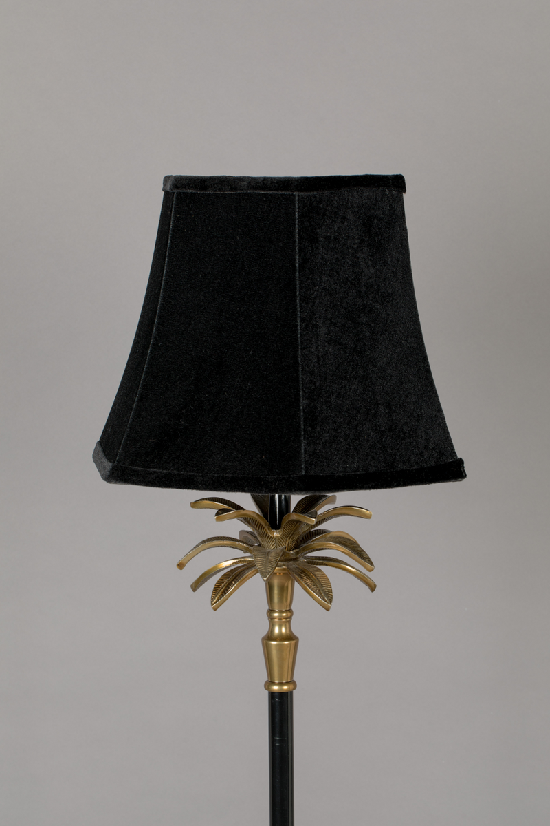 Modern Art Deco Floor Lamp | Dutchbone Cresta | Dutchfurniture.com