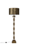 Art Deco Floor Lamp | Dutchbone Piña | Dutchfurniture.com