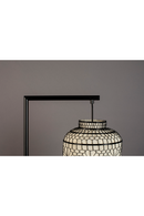 Lantern Style Floor Lamp | Dutchbone Ming | Dutchfurniture.com