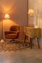 Mid-Century Modern Floor Lamp | Dutchbone Allis | Dutchfurniture.com