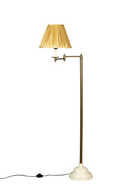 Mid-Century Modern Floor Lamp | Dutchbone Allis | Dutchfurniture.com