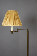 Mid-Century Modern Floor Lamp | Dutchbone Allis | Dutchfurniture.com