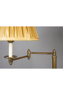 Mid-Century Modern Floor Lamp | Dutchbone Allis | Dutchfurniture.com