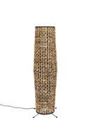 Contemporary Woven Floor Lamp | Dutchbone Hyacint | Dutchfurniture.com