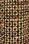 Contemporary Woven Floor Lamp | Dutchbone Hyacint | Dutchfurniture.com