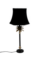 Modern Art Deco Table Lamp | Dutchbone Cresta | Oroatrade.com