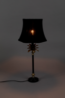Modern Art Deco Table Lamp | Dutchbone Cresta | Oroatrade.com