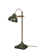 Mid-Century Desk Lamp | Dutchbone Todd | Dutchfurniture.com