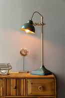 Mid-Century Desk Lamp | Dutchbone Todd | Dutchfurniture.com